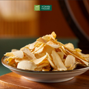 Nhân sâm lát Great Moutain bịch 80g