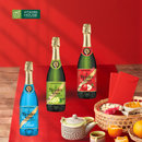 Nước trái cây Táo/Nho Xanh/Nho Trắng Rendez Vous chai 750ml