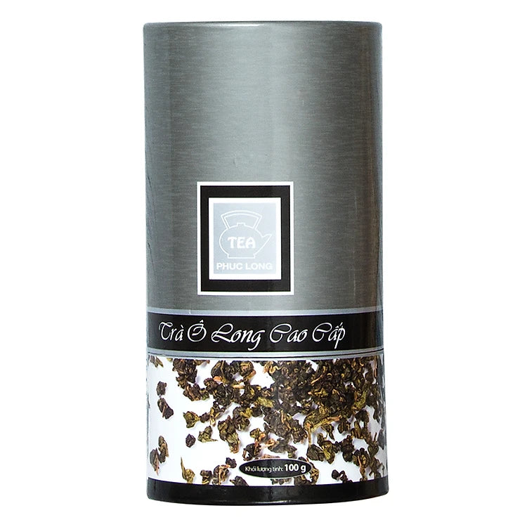 Trà Phúc Long Tea