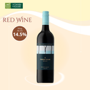 Rượu vang đỏ Estate – Shiraz (14.5%)