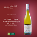 Rượu Vang Trắng Úc River Retreat 750ml Thanh Mát và Tinh Tế