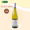 Rượu Vang Trắng Úc River Retreat 750ml Thanh Mát và Tinh Tế