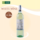 Rượu vang trắng River Retreat – Sauvignon Blanc 11.5%