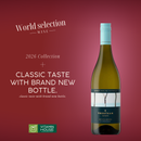 Rượu Vang Trắng Úc Estate Chardonnay 750ml Thanh Khiết Từ Vùng Đất Vang Nổi Tiếng