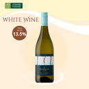 Rượu Vang Trắng Úc Estate Chardonnay 750ml Thanh Khiết Từ Vùng Đất Vang Nổi Tiếng