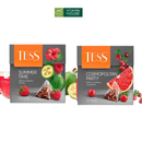 Trà Thảo Dược Thượng Hạng Tess Summer Time/Cosmopolitan Party