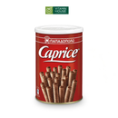 Bánh quế nhân kem cacao và hạt phỉ Caprice hộp 400g/250g