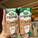 Sữa Hữu Cơ Arla Organic Đan Mạch Dinh Dưỡng Tinh Khiết Từ Thiên Nhiên Châu Âu