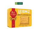 Bánh quy bơ World's Love Leibniz hộp 400g