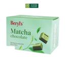 Sô Cô La Viên Sầu Riêng/Dâu/Trà Xanh Beryl's hộp 60g