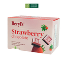 Sô Cô La Viên Sầu Riêng/Dâu/Trà Xanh Beryl's hộp 60g