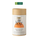 Trà Lá Hồng Trà Nhiều Vị The Hour Hộp 90g