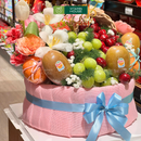 Giỏ Trái Cây Chúc Mừng Sinh Nhật – Quà Tặng Ý Nghĩa Ngày Đặc Biệt