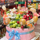 Giỏ Trái Cây Chúc Mừng Sinh Nhật – Quà Tặng Ý Nghĩa Ngày Đặc Biệt