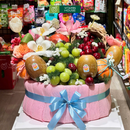 Giỏ Trái Cây Chúc Mừng Sinh Nhật – Quà Tặng Ý Nghĩa Ngày Đặc Biệt