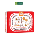 Bánh Quy Bơ St Michel France Gourmet Tour 150g
