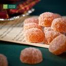 Kẹo Nhân Sâm Mềm Great Mountain Canada Hộp 150g