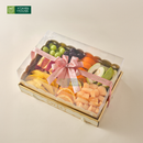 Trái Cây Cắt Sẵn Cao Cấp phần 8-10 người