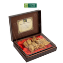 Nhân sâm củ Great Moutain hộp da 150g