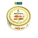 Bánh xốp Millefoglie Vicenzi Ý hộp 200g
