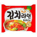 Mì Kim Chi Nước Samyang Gói 120g