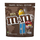 Gói Chocolate Sữa M&M 396.9g (3 Vị)