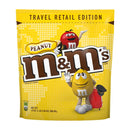 Gói Chocolate Sữa M&M 396.9g (3 Vị)