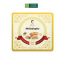 Bánh xốp Millefoglie Vicenzi Ý hộp 200g