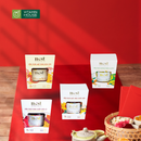 Yến tươi chưng sẵn dùng trải nghiệm Việt Nam Quốc Yến 1 hộp 75ml