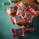 Kẹo Nhân Sâm Mềm Great Mountain Canada Hộp 150g