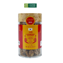 Hồng sâm thái lát Daedong Hàn Quốc hộp/hũ 200g
