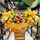 Giỏ Trái Cây Hoa Tươi Cao Cấp Dành Cho Ngày Lễ Quan Trọng