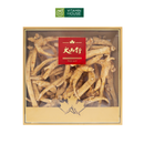 Nhân sâm củ dài 65 Great Moutain hộp 227g