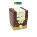 Sô-cô-la Đen Feodora Cacao - Hộp Giấy 105g