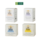 Trà Túi Lọc Bá Tước/Lài/Oolong/Gừng Nhiều Vị The Hour Hộp 40g