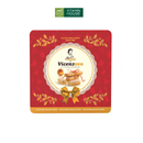 Bánh xốp Ladyfinger Vicenzovo Ý hộp 400g