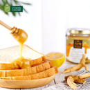 Mật Ong Nhân Sâm Great Mountain Canada  Hộp 350g