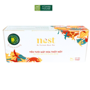 Yến tươi chưng sẵn nhiều vị Việt Nam Quốc Yến hũ 10 hộp*75ml