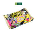 Kẹo Trái Cây Yaokin Monster Stamp Party Pack Nhật Gói 152g