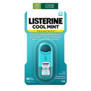 Xịt Thơm Miệng Listerine Freshburst