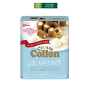 Bánh Cuộn Nhân Kem Collon Cream Hộp 48g