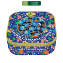 Kẹo Walker’s Assorted Hộp Thiếc