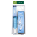 Bàn Chải Điện Oral-B