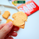 Bánh Namu Butter Sand Hộp 60g