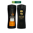 Sữa Tắm Nam AXE Chai 473ml