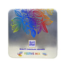 Chocolate Hỗn Hợp Ritter Sport Đức