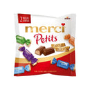 Gói Chocolate Merci Hỗn Hợp 125g