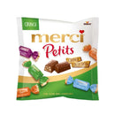 Gói Chocolate Merci Hỗn Hợp 125g