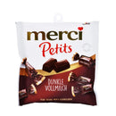 Gói Chocolate Merci Hỗn Hợp 125g