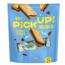 Bánh Quy Pick Up Minis Gói 106g